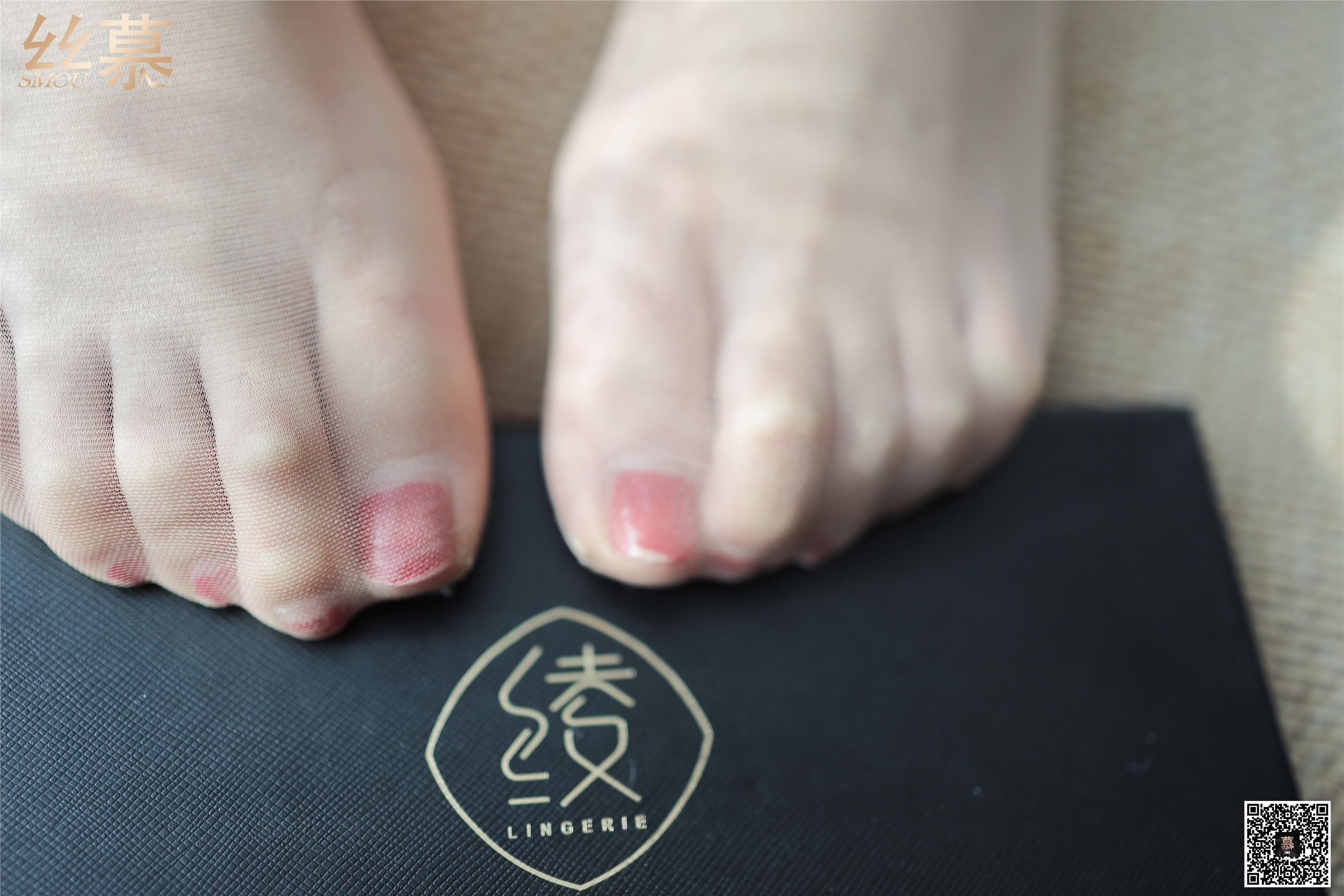 丝慕写真 特写集 TX038 熙熙《茶丝记》